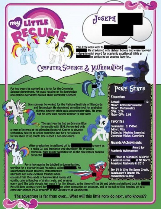 my-little-pony-resume-e1472116152193.jpg