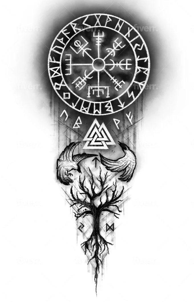 need-help-with-a-tattoo-is-there-anything-norse-about-this-v0-a4vfrpy4oak91.jpg