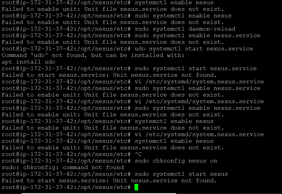 nexus problem.PNG