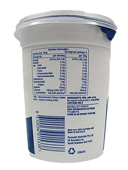 Pauls_all_natural_yogurt_original_Nurition_Facts_900g.jpg