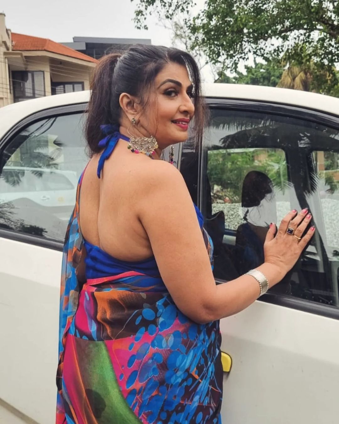 Photos-taken-during-the-lighting-up-at-the-Geetha-Govindam-location_-shot-in-PTP-Nagar-Adresh.jpg