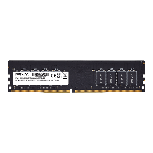 PNY 16GB DDR4 3200MHz Desktop RAM - Sri Lanka.png