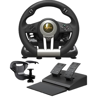 PXN V3 PRO RACING GAMING STEERING WHEEL - Sri Lanka.png