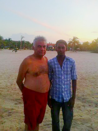 ranil and boy.jpg