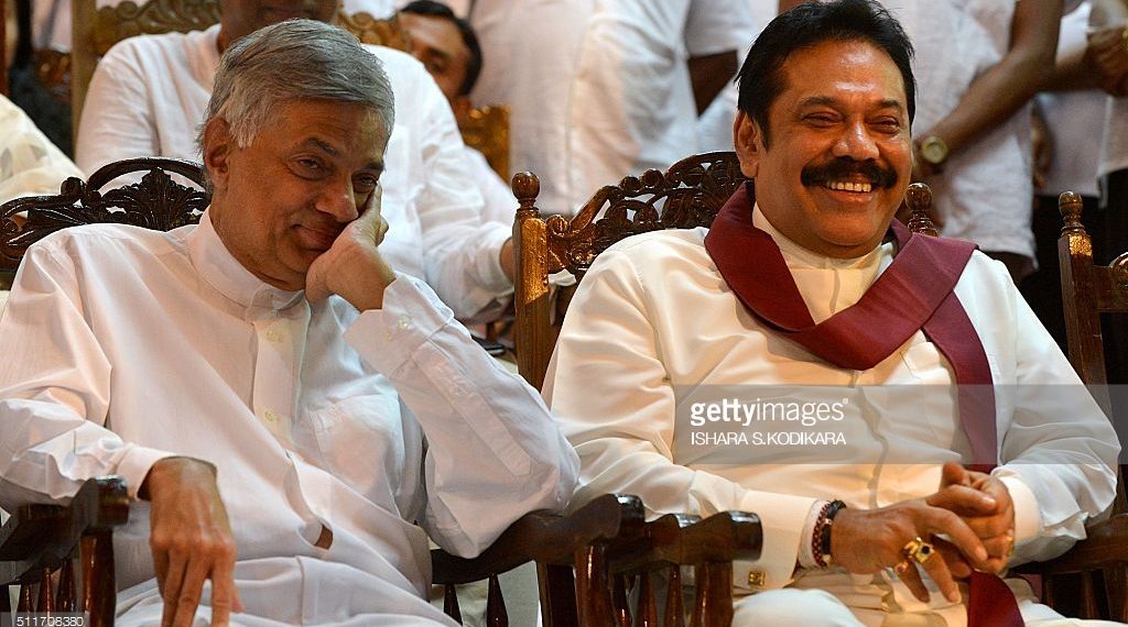 සමලිංගික ඇසුර නිතීගත කිරිමේ පනත පාර්ලිමේන්තුට. | Page 2 | ElaKiri