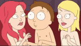 rick-and-morty-morty.gif