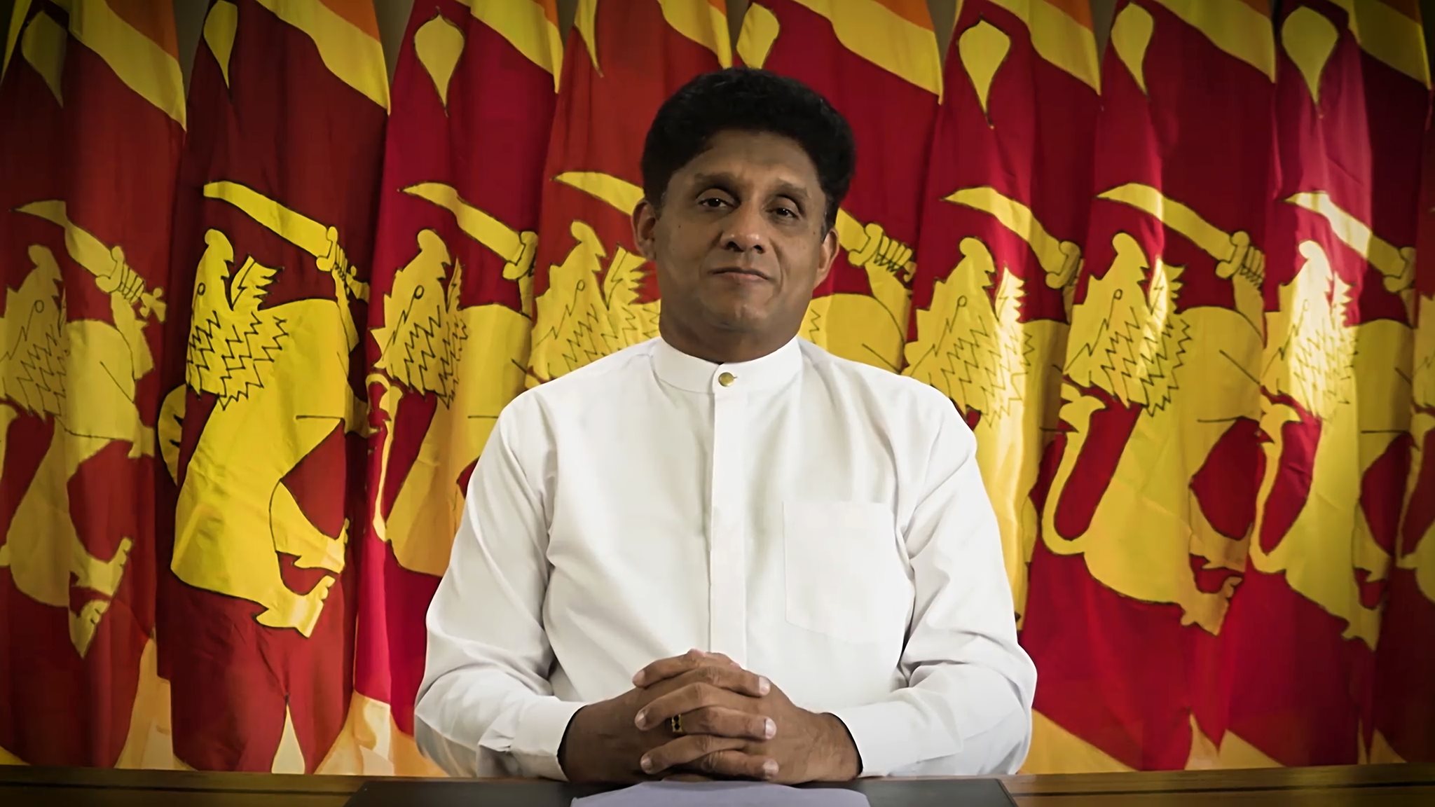sajith premadasa SL flag.jpg