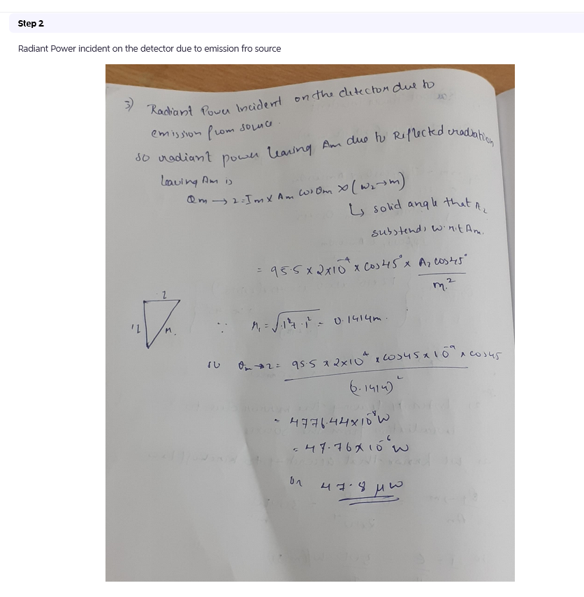 Screenshot 2024-06-18 at 22-23-19 A small radiant source A1​ emits diffusely with an... Chegg....png