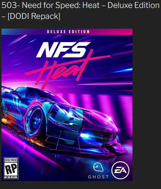 Screenshot_2020-11-24 503- Need for Speed Heat – Deluxe Edition – [DODI Repack] – DODI Repacks...png