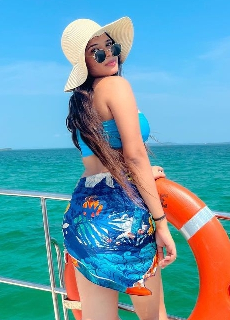 Shiny Nethicumara