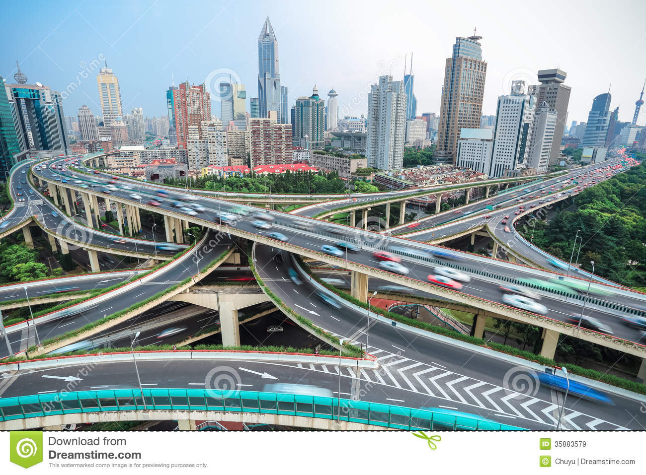 shanghai-elevated-road-junction-interchange-overpass-overlooking-vehicle-motion-blur-35883579.jpg