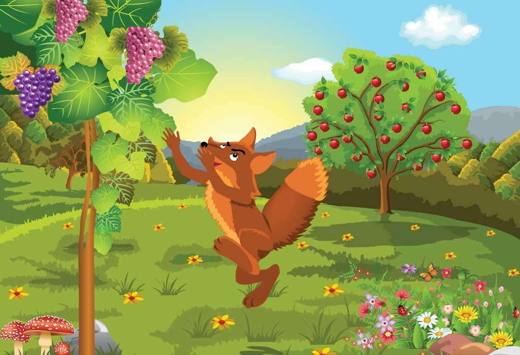 The-Fox-and-The-Grapes-Story-1090493522.jpg