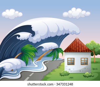 tsunami-big-waves-over-house-260nw-347331248.jpg