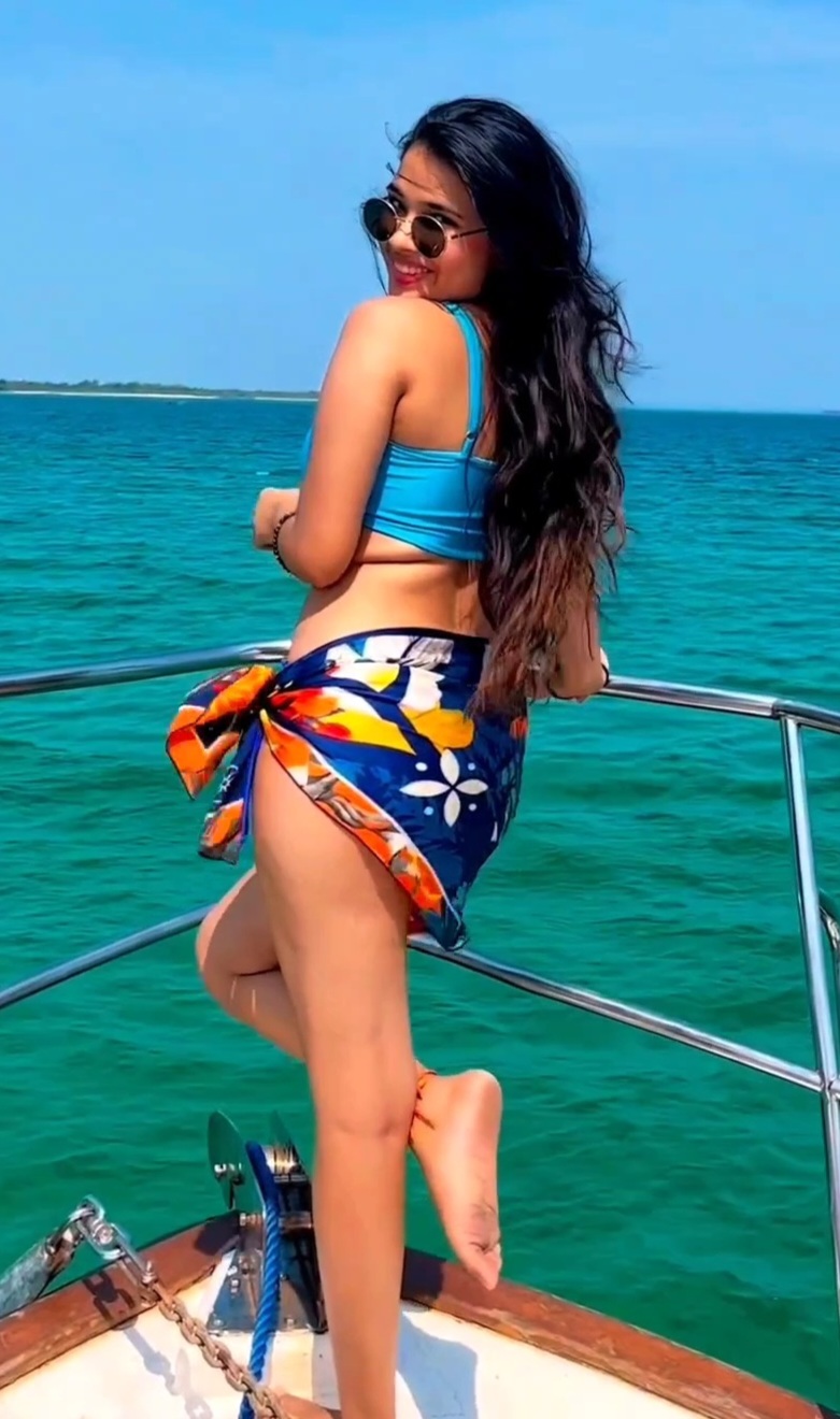 Shiny Nethicumara