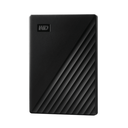 WD My Passport 6TB External Hard Disk - Sri Lanka.png
