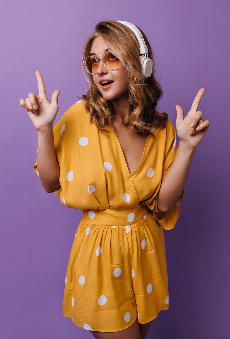Audio Books for Learning English