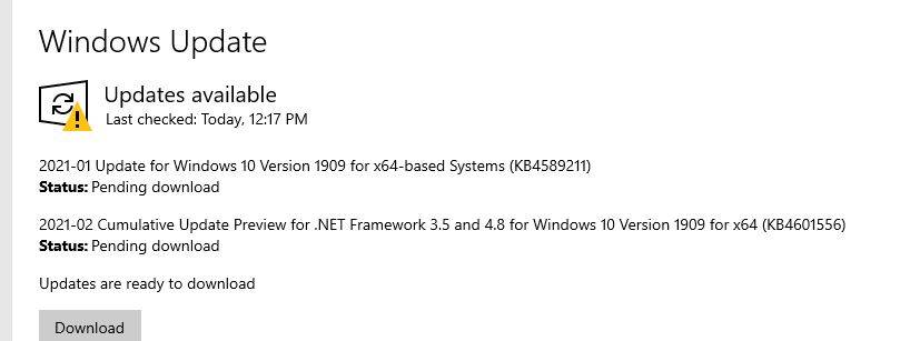windows update.JPG