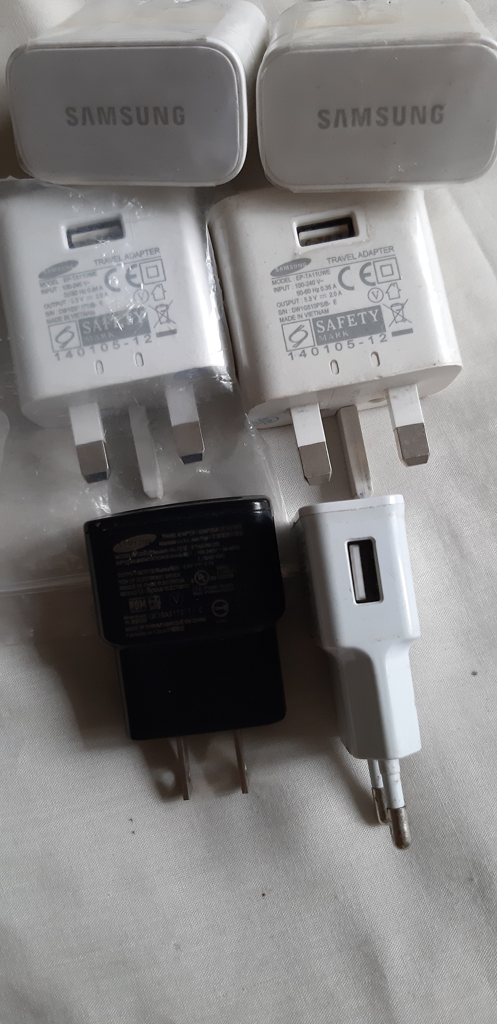 Wrong chargers.jpg
