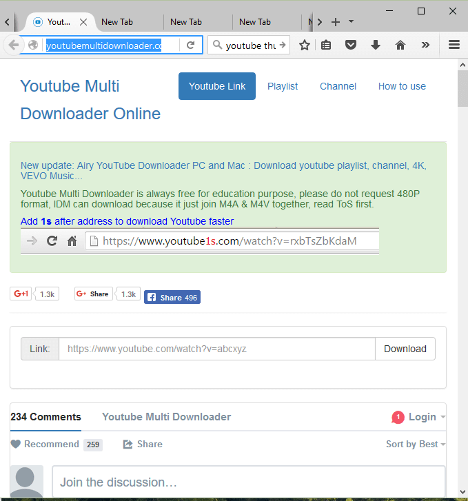 Youtube2Bmultidownloader.png