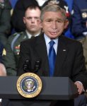 GWBOfficialPortrait funny.jpg