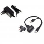 sata  hard disk laptop desktop adapter converter 12V.jpg