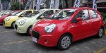 The Geely LC Cross 2012-photos new car-4.jpg