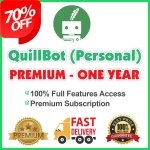 Quilibot One Year.jpg