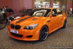 Lumma Design BMW M5 CLR 2010 Pictures.jpg