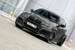 Lumma Design BMW X6 M CLR X 650 M 2010 Pictures.jpg