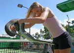 snake,woman,tennis.jpg