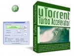 uTorrent Turbo Accelerator 1_5_8_0 + Serial.JPG