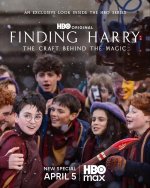 It takes a village to make magic.Finding Harry- The Craft Behind the Magic is streaming April 5 .jpg