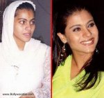 Kajol Without Makeup BollywoodGo.jpg