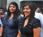 sarath fonseka daughters.jpg