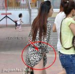 Girl on the streets the most unexpected behavior-1.jpg