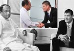 James Packer And Lakshman Yapa Abeywardana DP.jpg