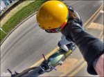 4 balancing-act-Most Famouse Extreme Selfies www.aluth.com.jpg