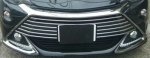 FRONT BUMPER Toyota AQUA G Spot 2013.jpg