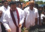 KP And Mahinda Rajapaksa DP PM.jpg
