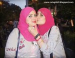 Stylish Hijab Styles 2015 For Cute  Arabic Girls www.cutegirls9.blogspot.com - (1).jpg