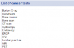 Cancer tests   Cancer Research UK.png