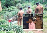 Kotakethana murder suspect involved in six other cases.jpg Kotakethana murder suspect involved in six other cases.jpg