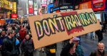 American strike in Iraq prompts anti-war protests in U S cities - Reuters.jpg American strike in Iraq prompts anti-war protests in U S cities - Reuters.jpg