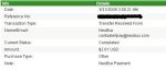 My first Payout from Neobux.JPG