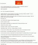 McDonald's Application - Funny Picture - The Humor Source.gif