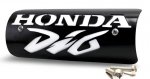 honda dio silencer guard white.jpg