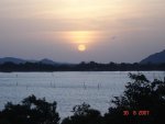 Sunset@Kandalama.JPG