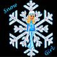 snowgirl