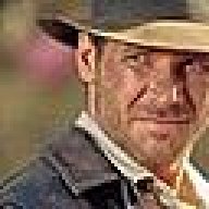 Indiana jones