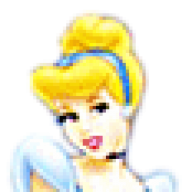 ~Cinderella~